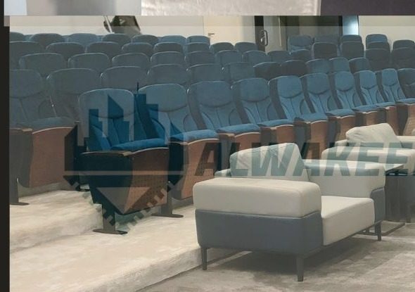 Facilities Cleaning