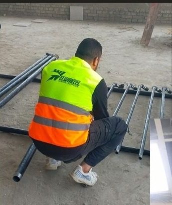 Contracting